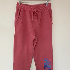 PAWZ Rainbow Joggers